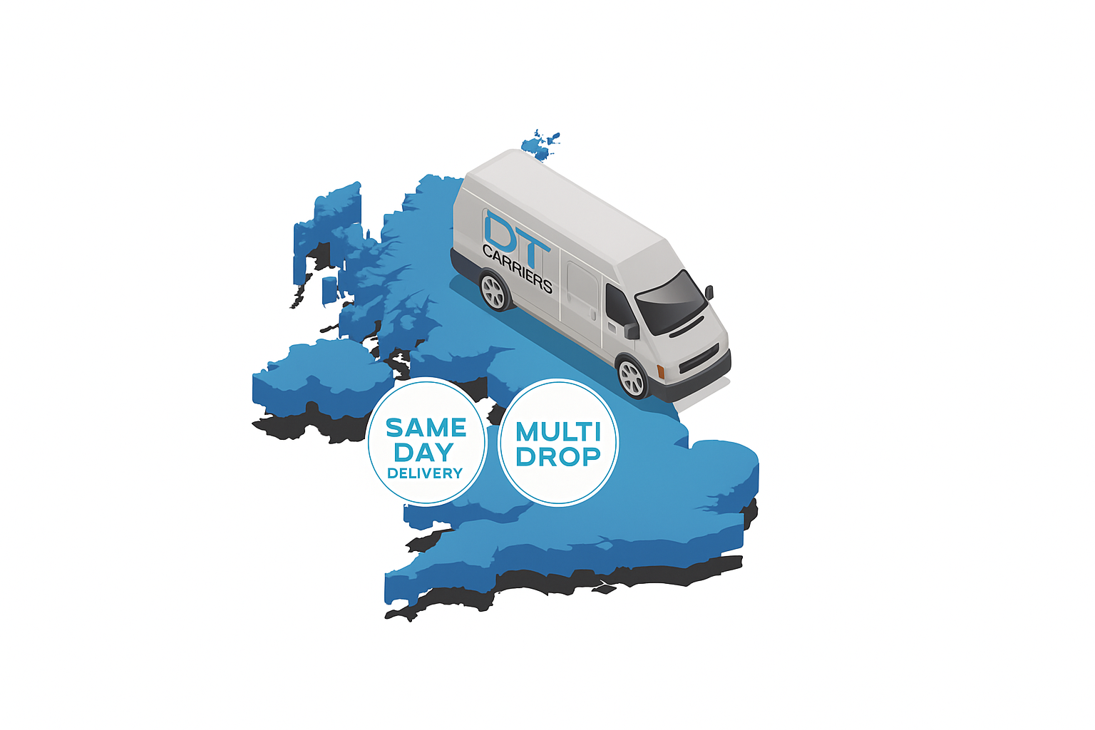 Big banner logo placeholder